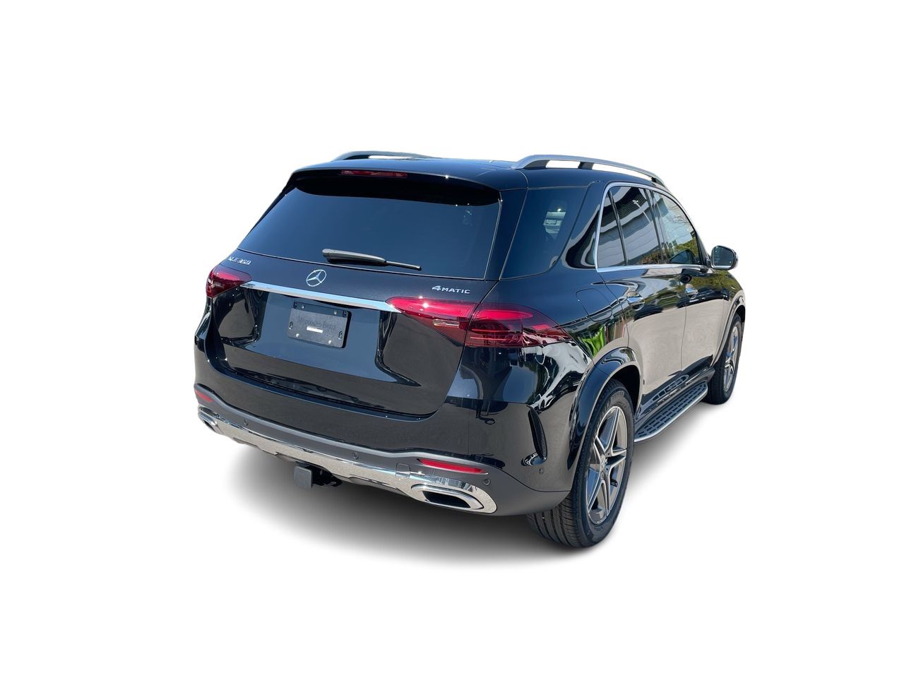 2026 Mercedes-Benz GLE in Richmond, British Columbia