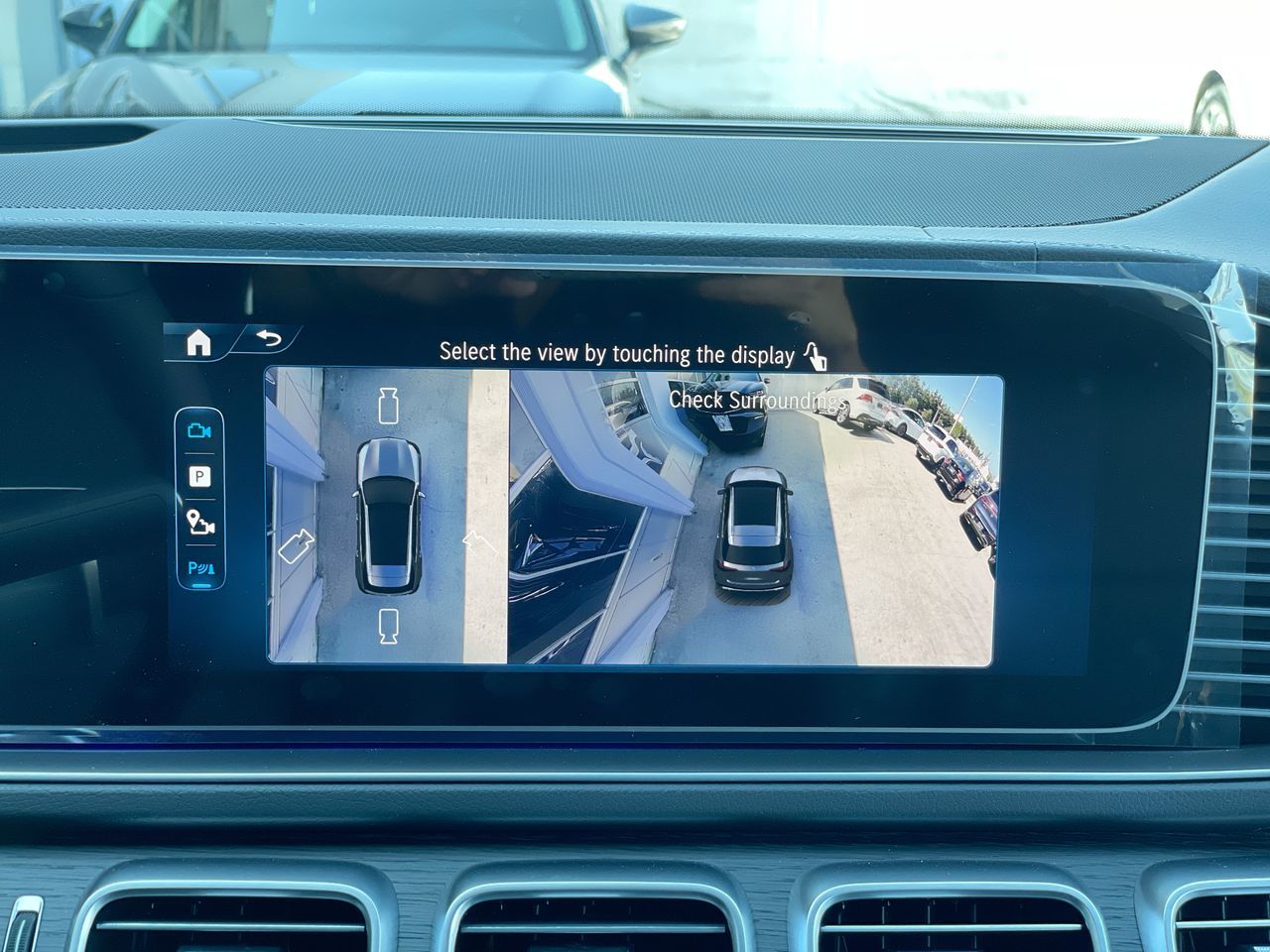 2026 Mercedes-Benz GLE in Richmond, British Columbia