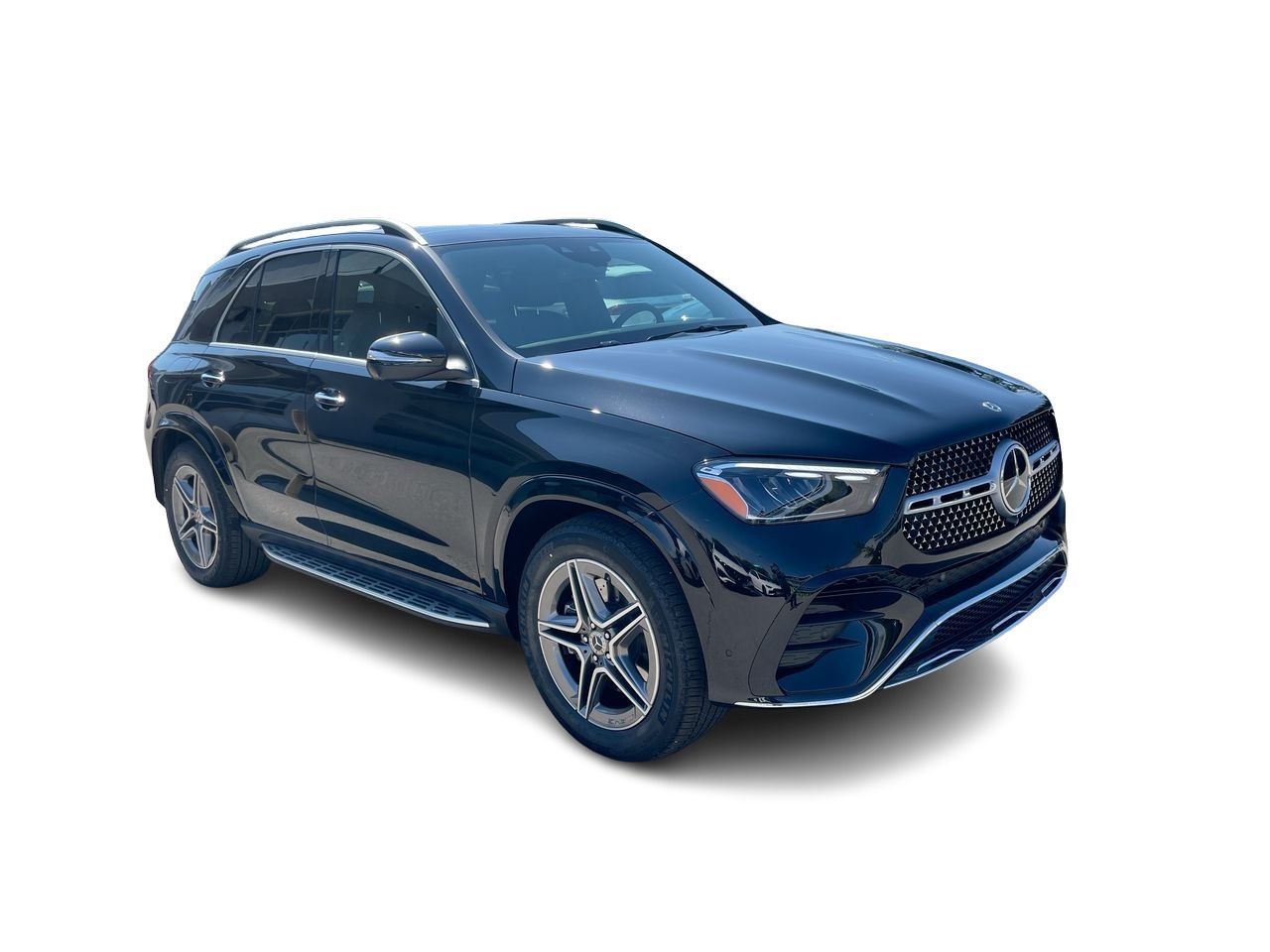 2026 Mercedes-Benz GLE in Richmond, British Columbia