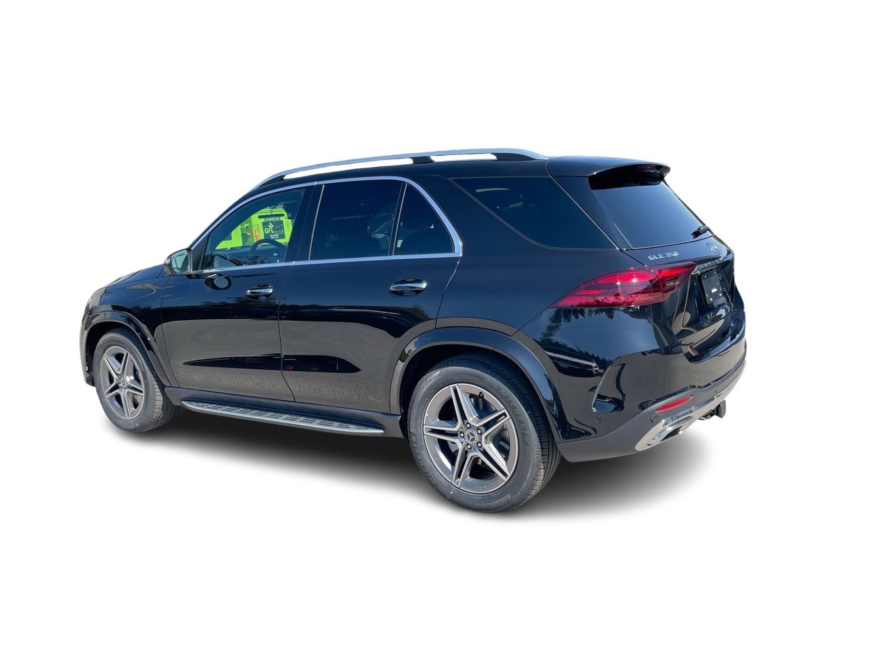 2026 Mercedes-Benz GLE in Richmond, British Columbia