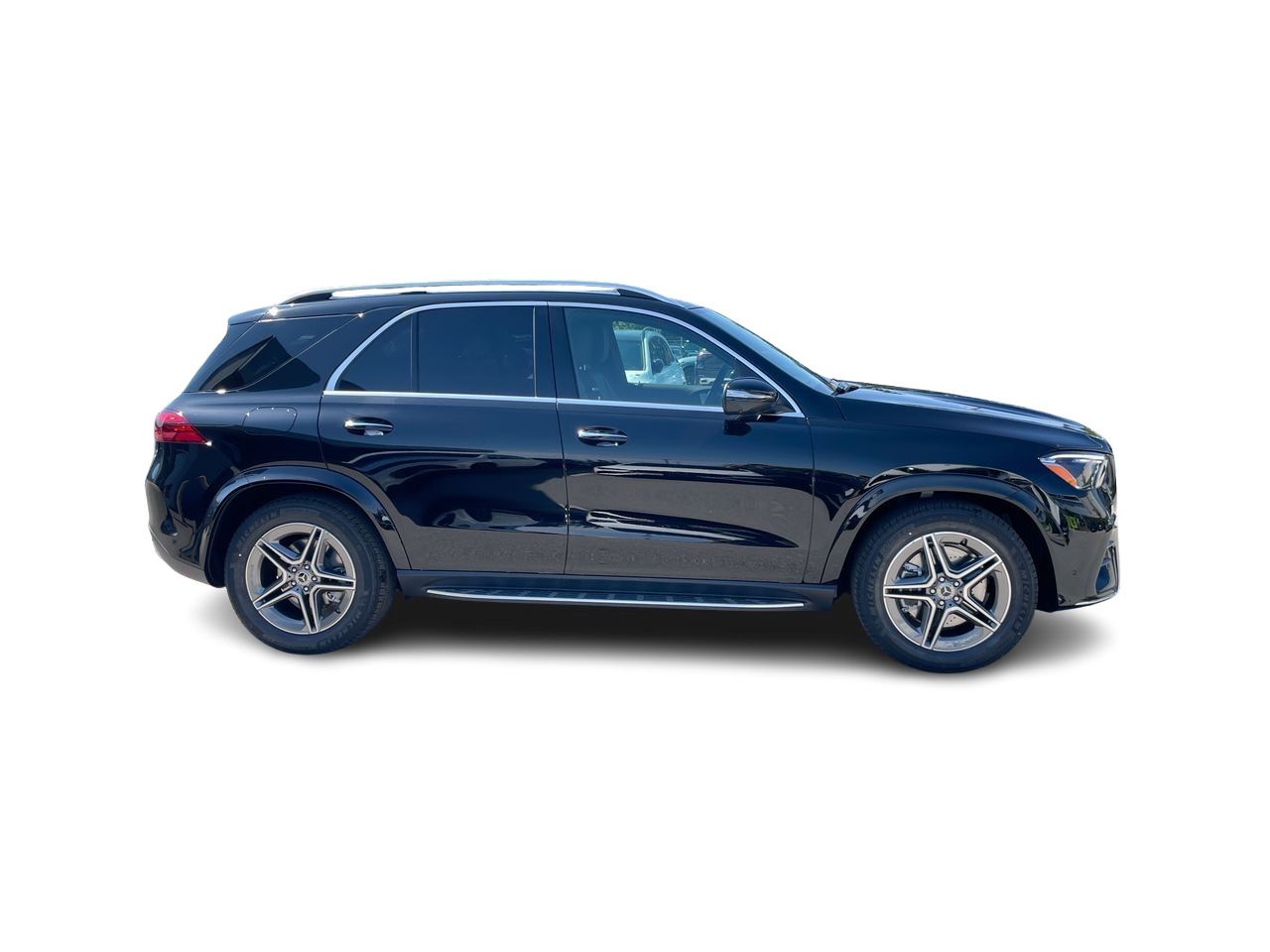 2026 Mercedes-Benz GLE in Richmond, British Columbia