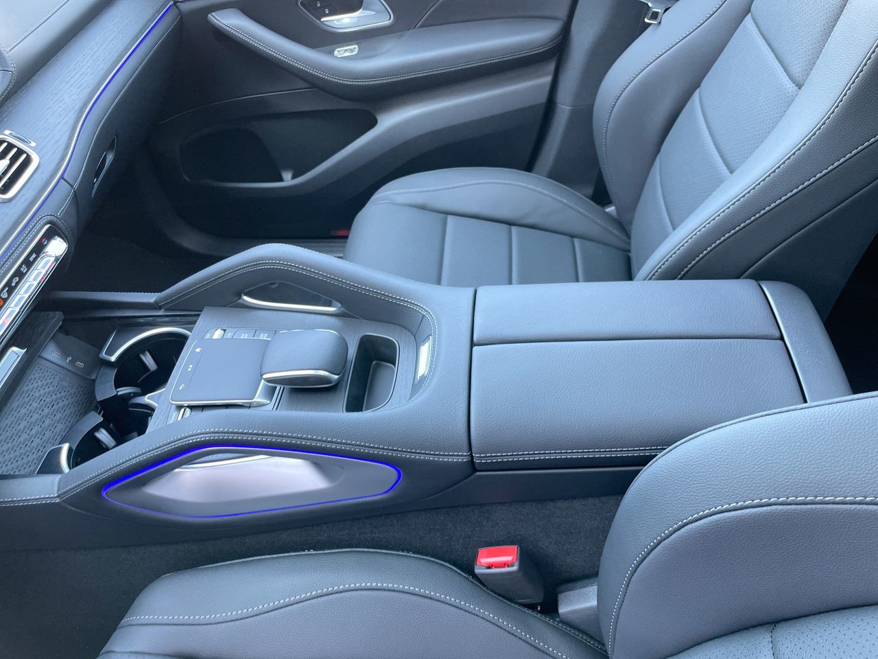 2026 Mercedes-Benz GLE in Richmond, British Columbia