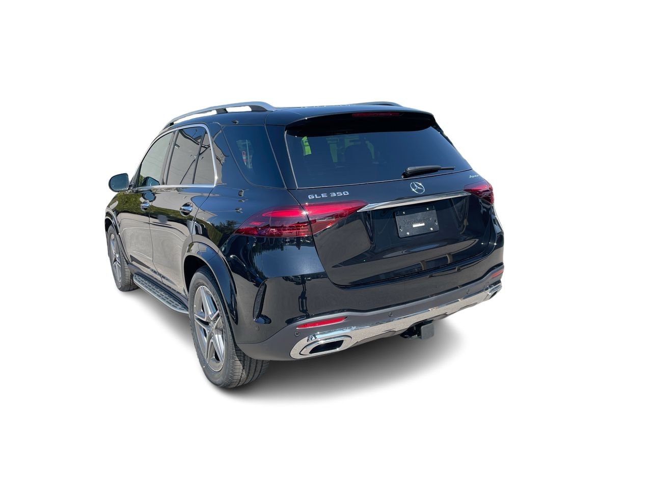 2026 Mercedes-Benz GLE in Richmond, British Columbia