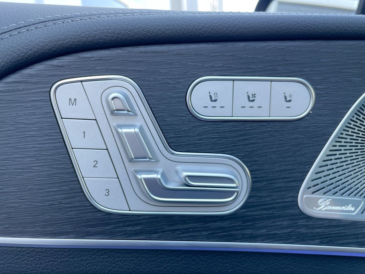 2026 Mercedes-Benz GLE in Richmond, British Columbia