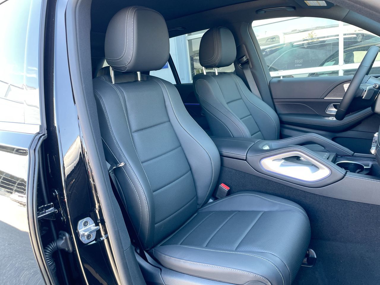 2026 Mercedes-Benz GLE in Richmond, British Columbia