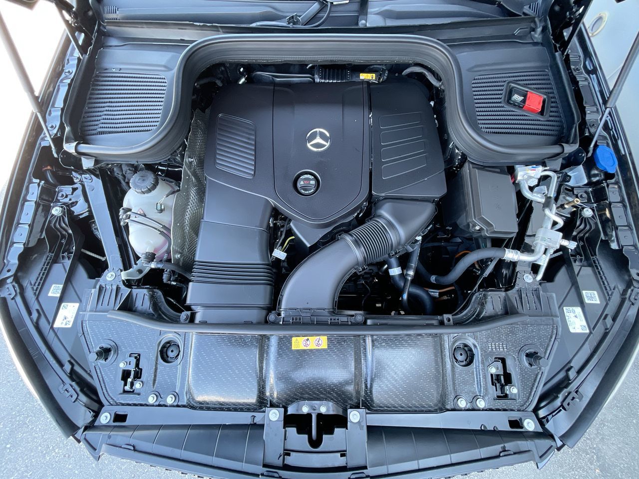 2026 Mercedes-Benz GLE in Richmond, British Columbia