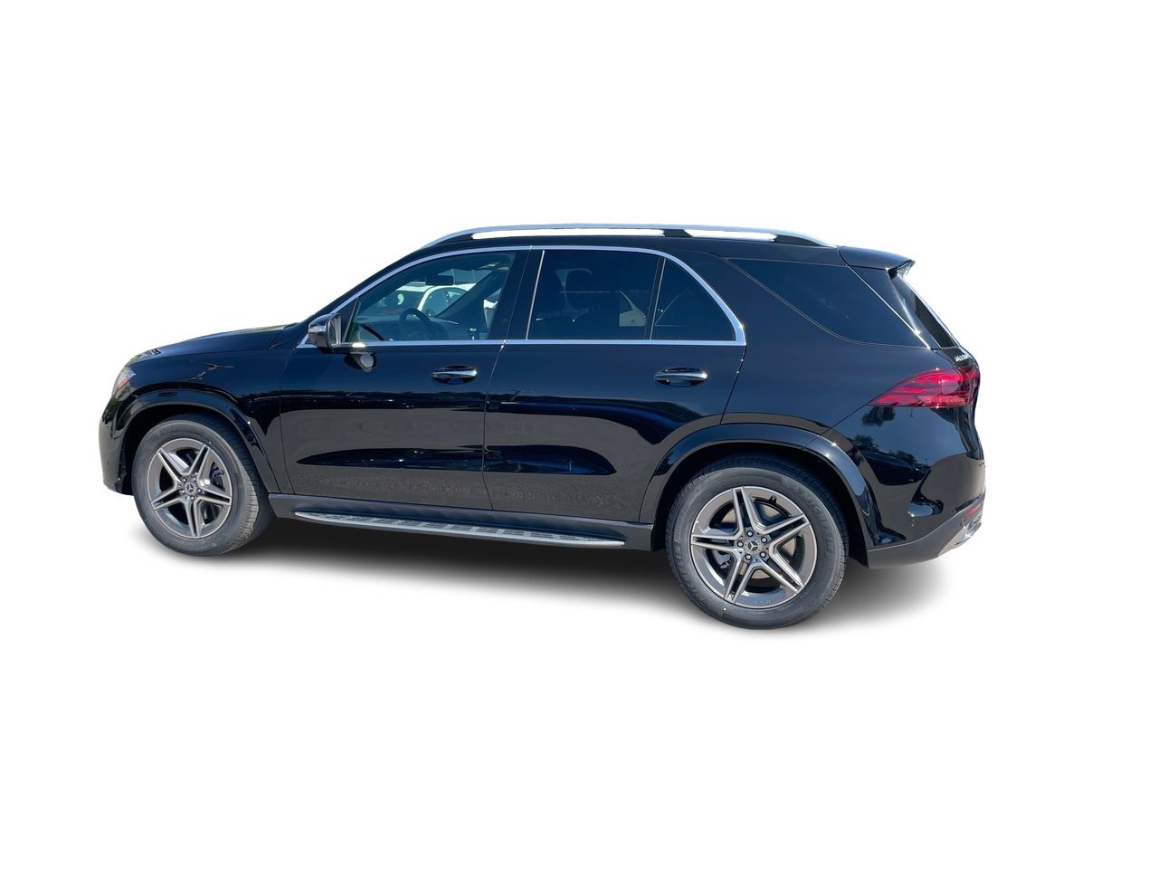2026 Mercedes-Benz GLE in Richmond, British Columbia