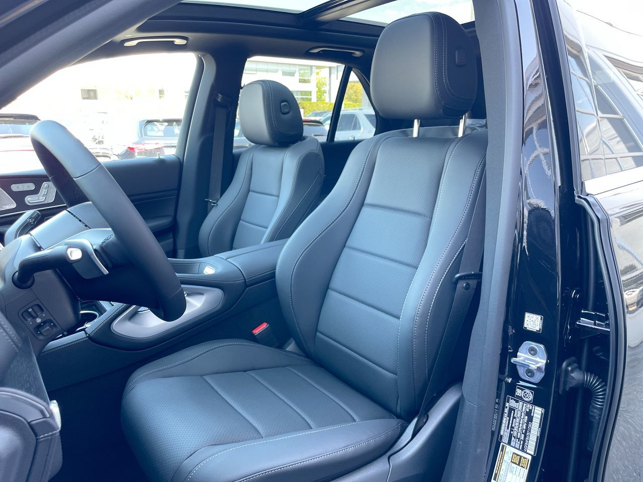 2026 Mercedes-Benz GLE in Richmond, British Columbia