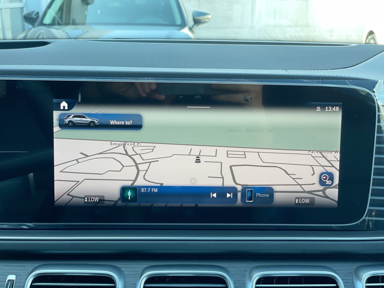 2026 Mercedes-Benz GLE in Richmond, British Columbia