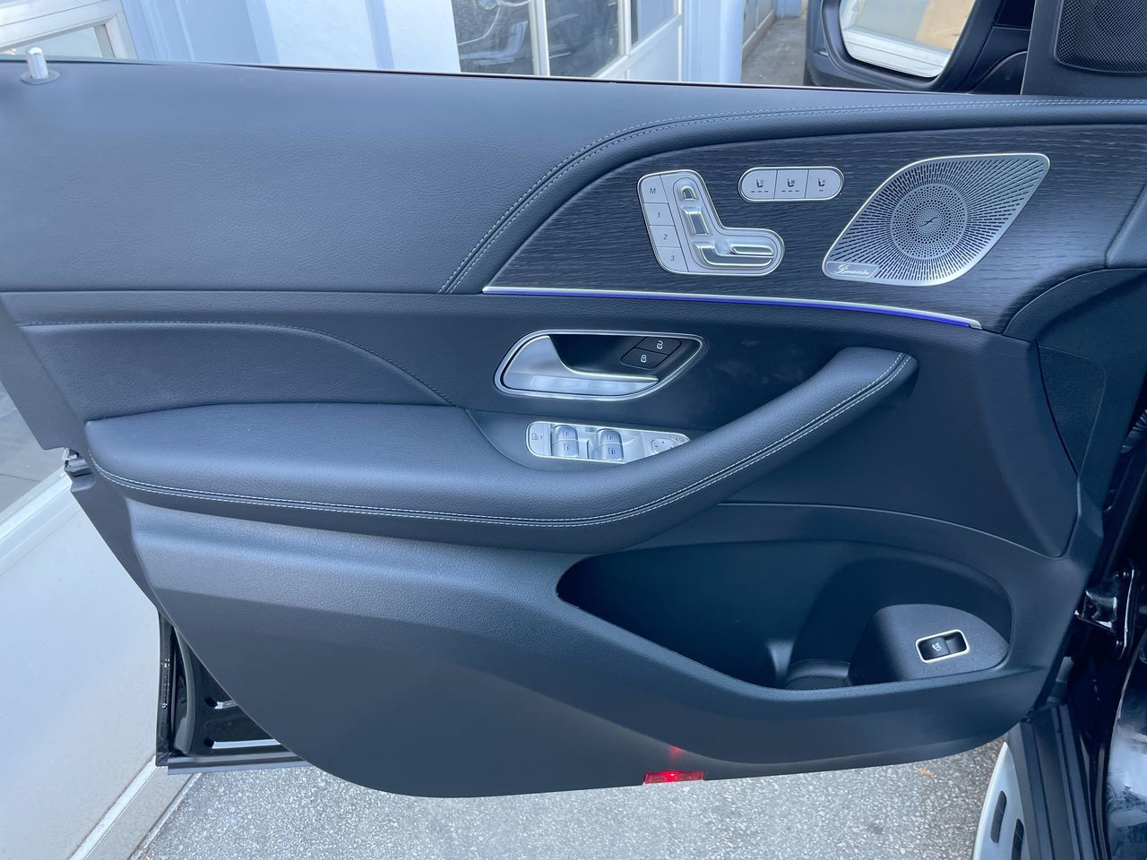 2026 Mercedes-Benz GLE in Richmond, British Columbia