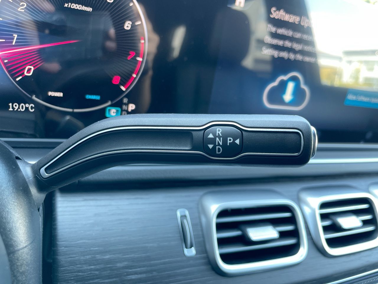2026 Mercedes-Benz GLE in Richmond, British Columbia