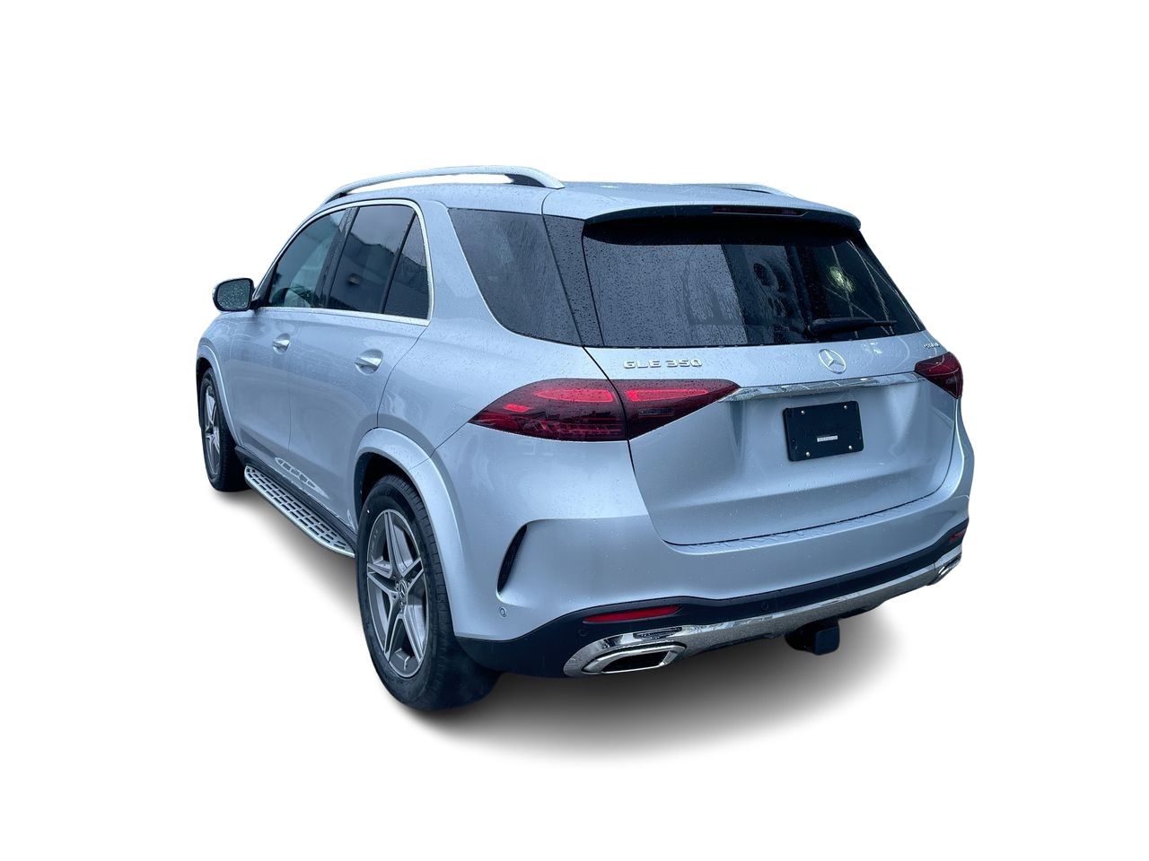 2026 Mercedes-Benz GLE in Richmond, British Columbia