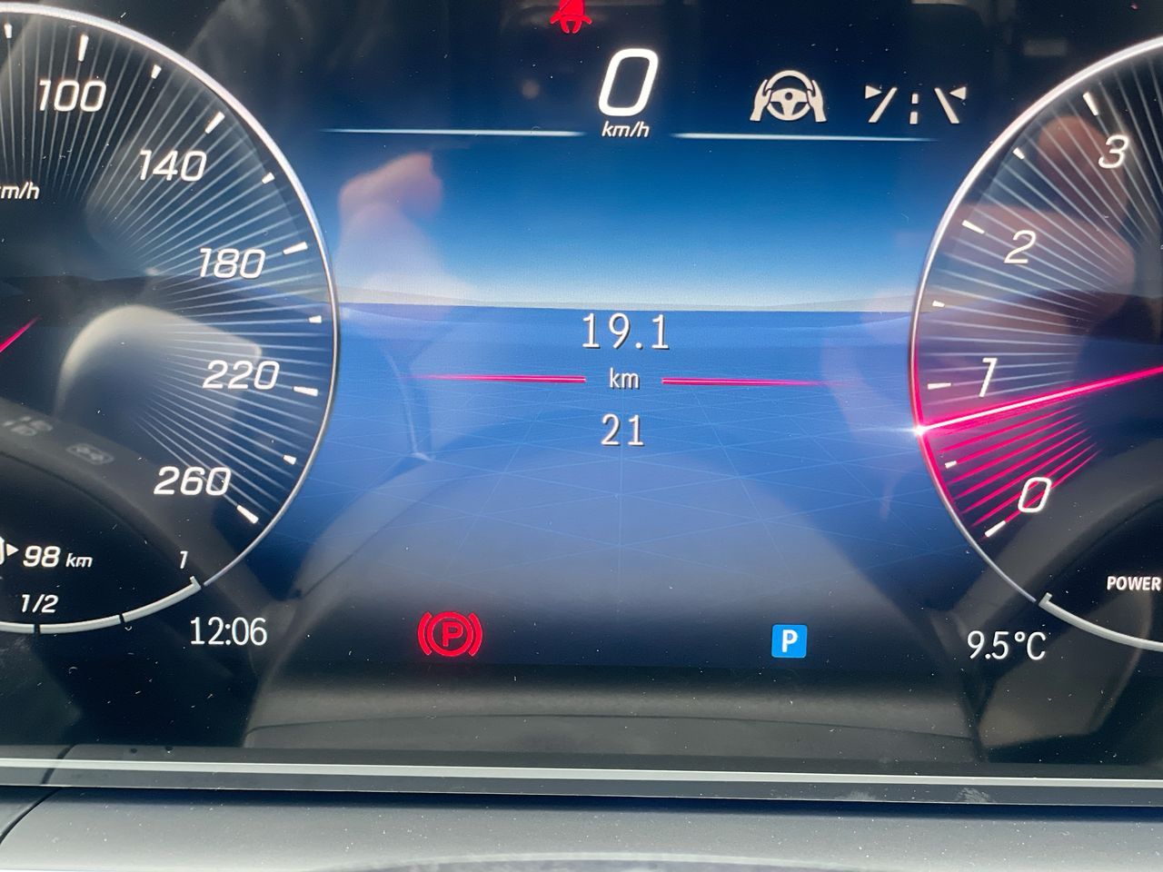 2026 Mercedes-Benz GLE in Richmond, British Columbia