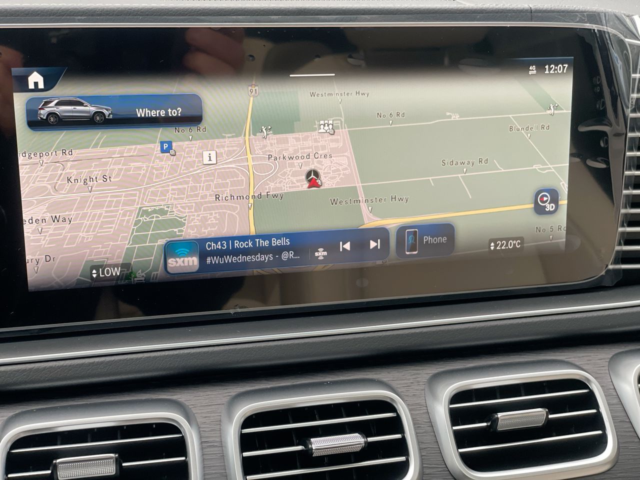 2026 Mercedes-Benz GLE in Richmond, British Columbia