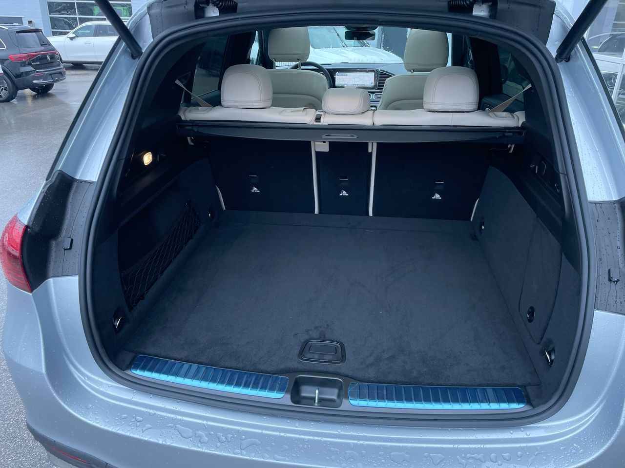 2026 Mercedes-Benz GLE in Richmond, British Columbia