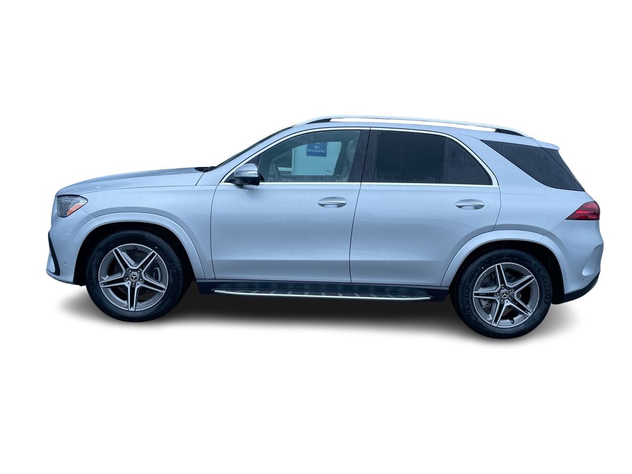 2026 Mercedes-Benz GLE in Richmond, British Columbia