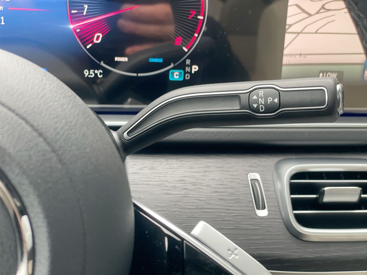 2026 Mercedes-Benz GLE in Richmond, British Columbia