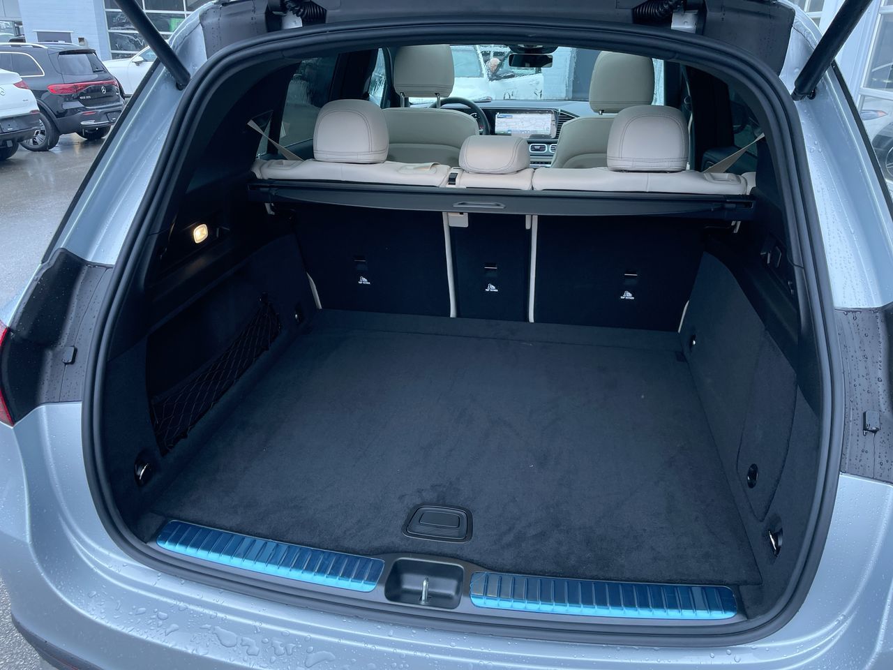 2026 Mercedes-Benz GLE in Richmond, British Columbia