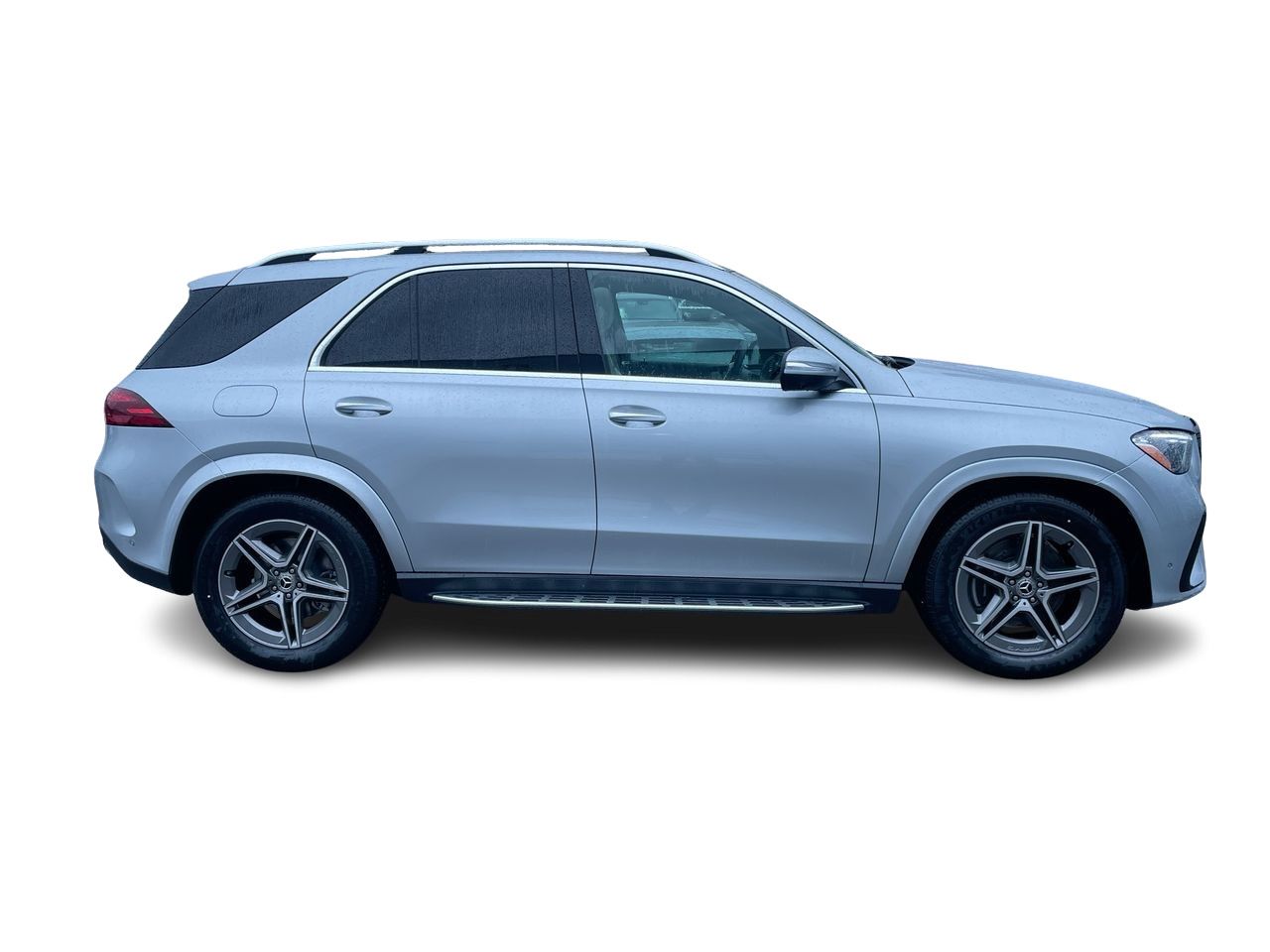 2026 Mercedes-Benz GLE in Richmond, British Columbia