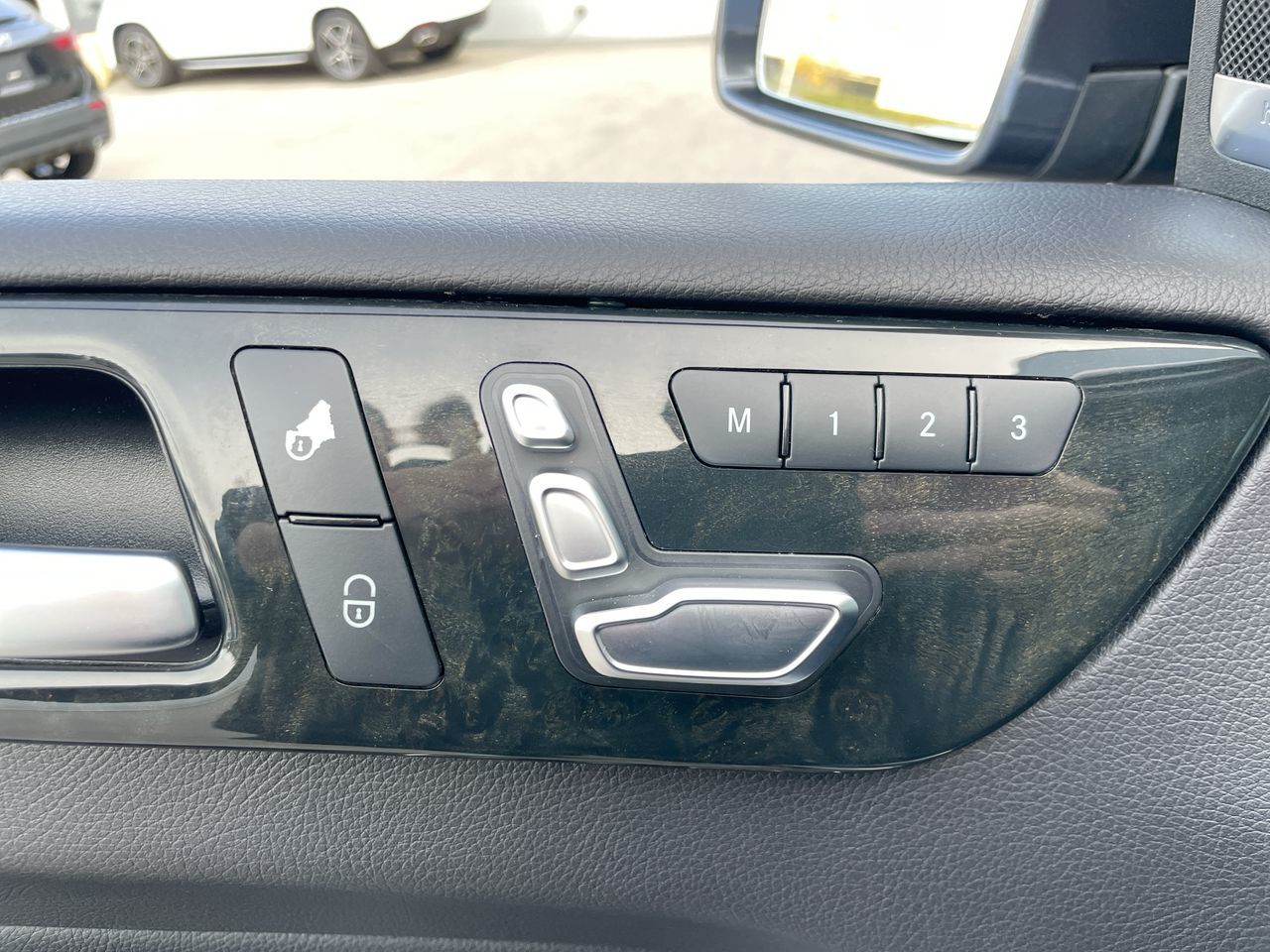 Mercedes-Benz GLE350d  2016 à Richmond, Colombie-Britannique