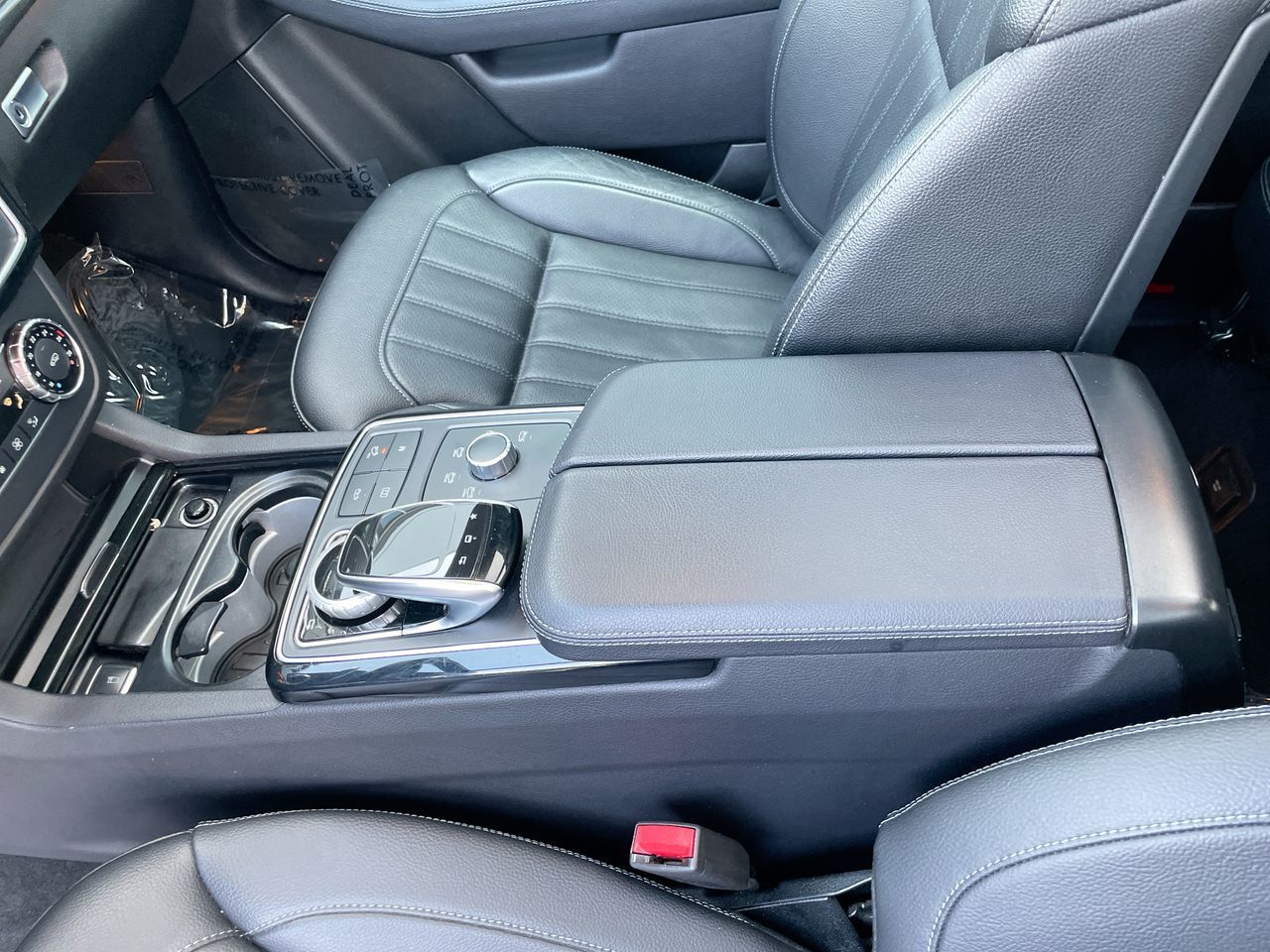 Mercedes-Benz GLE350d  2016 à Richmond, Colombie-Britannique