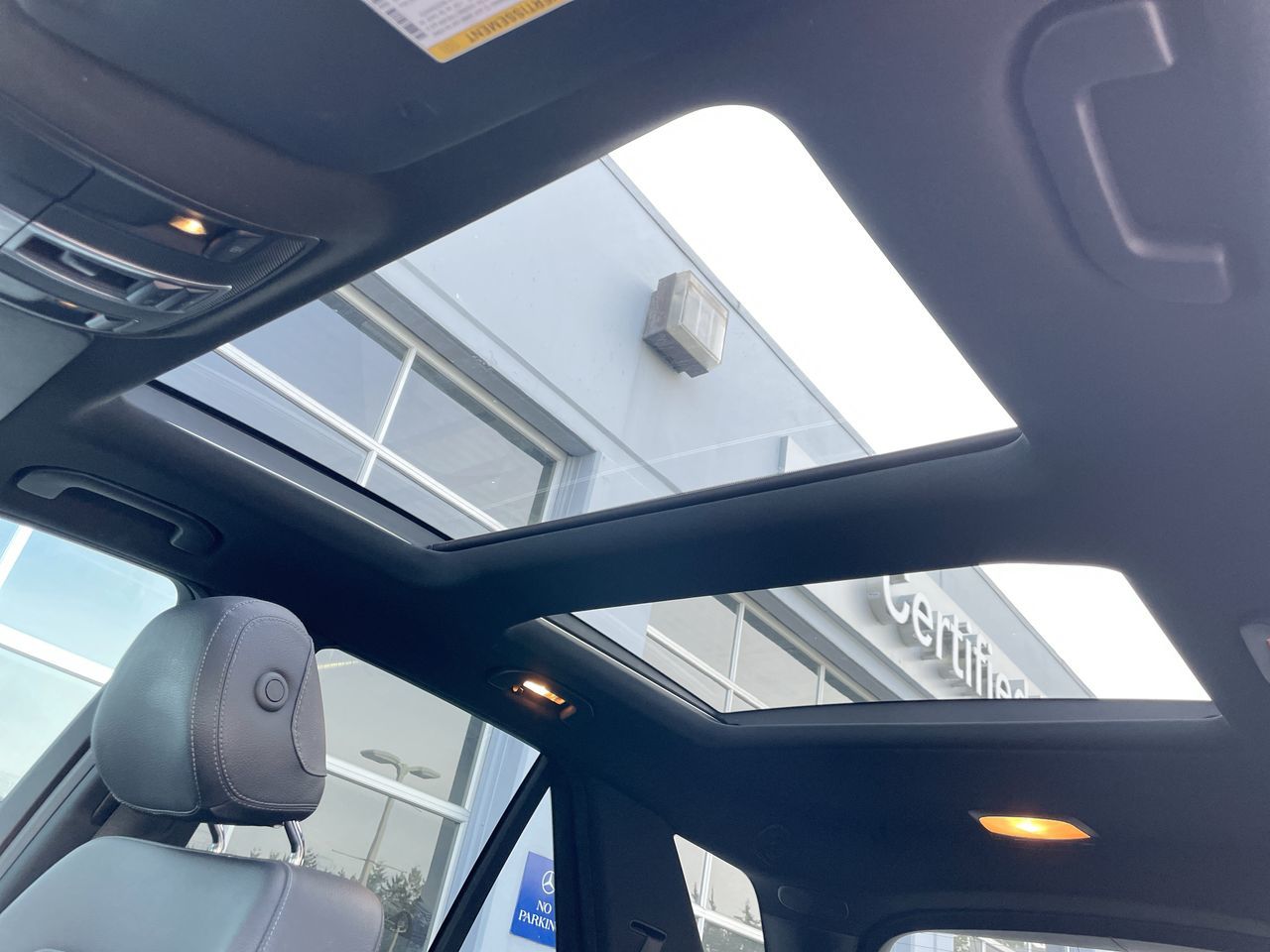 Mercedes-Benz GLE350d  2016 à Richmond, Colombie-Britannique