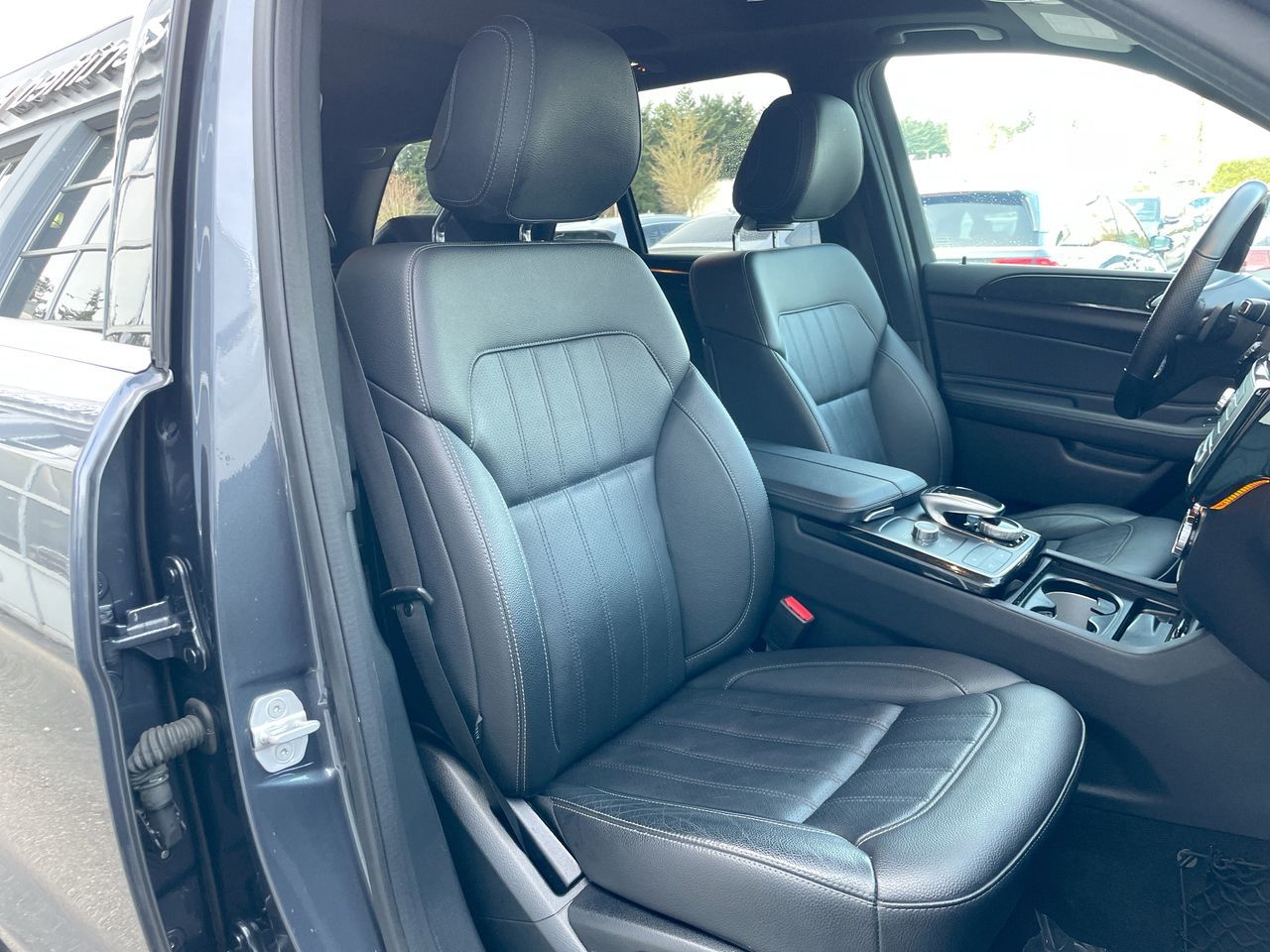 Mercedes-Benz GLE350d  2016 à Richmond, Colombie-Britannique