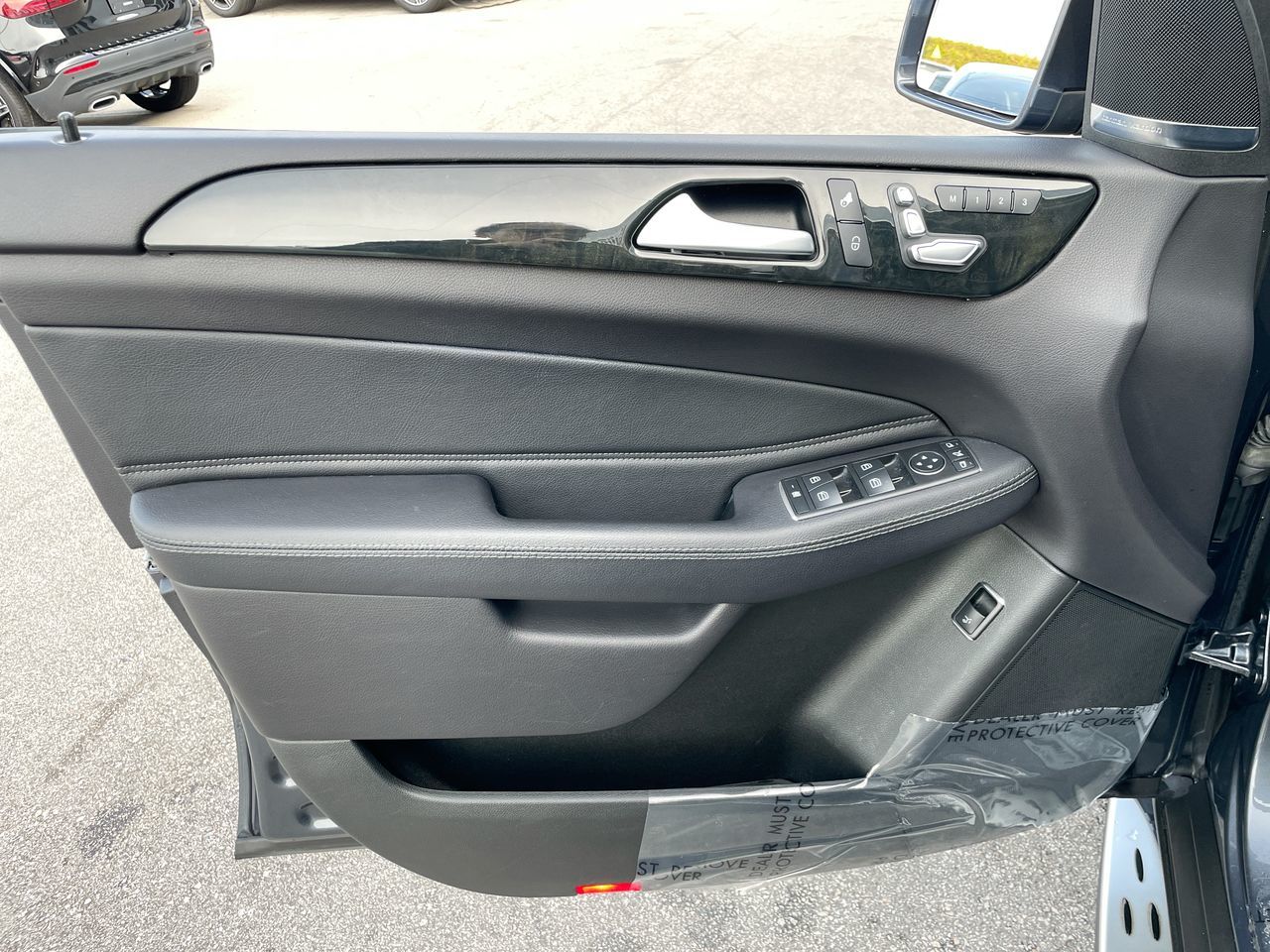 Mercedes-Benz GLE350d  2016 à Richmond, Colombie-Britannique