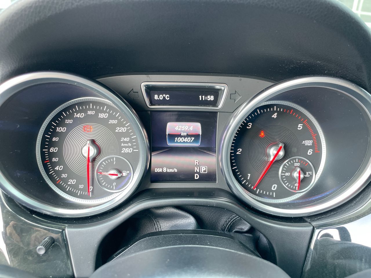 Mercedes-Benz GLE350d  2016 à Richmond, Colombie-Britannique