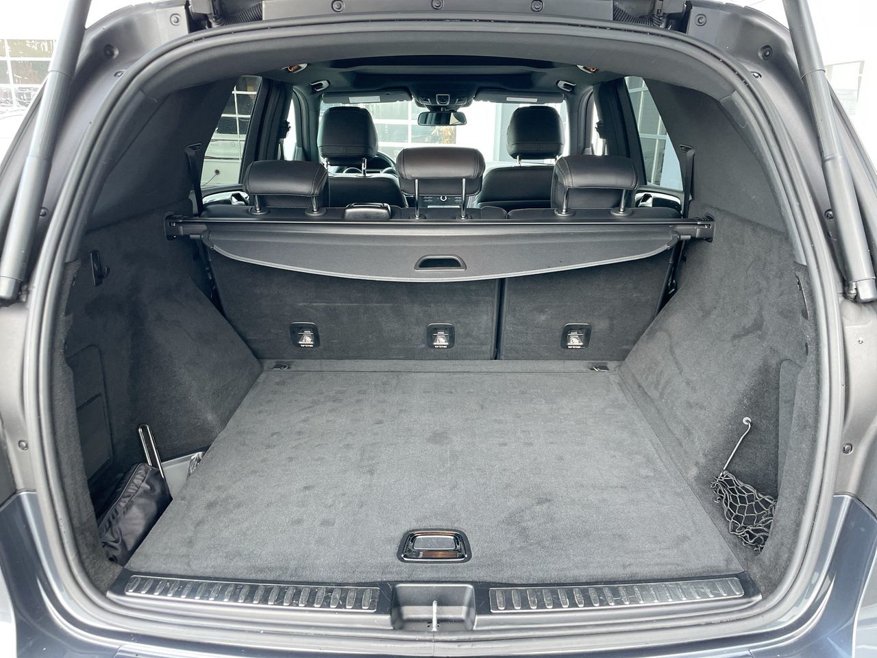 Mercedes-Benz GLE350d  2016 à Richmond, Colombie-Britannique