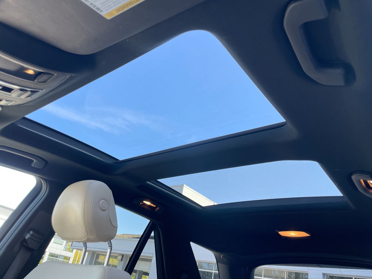 2018 Mercedes-Benz GLE400