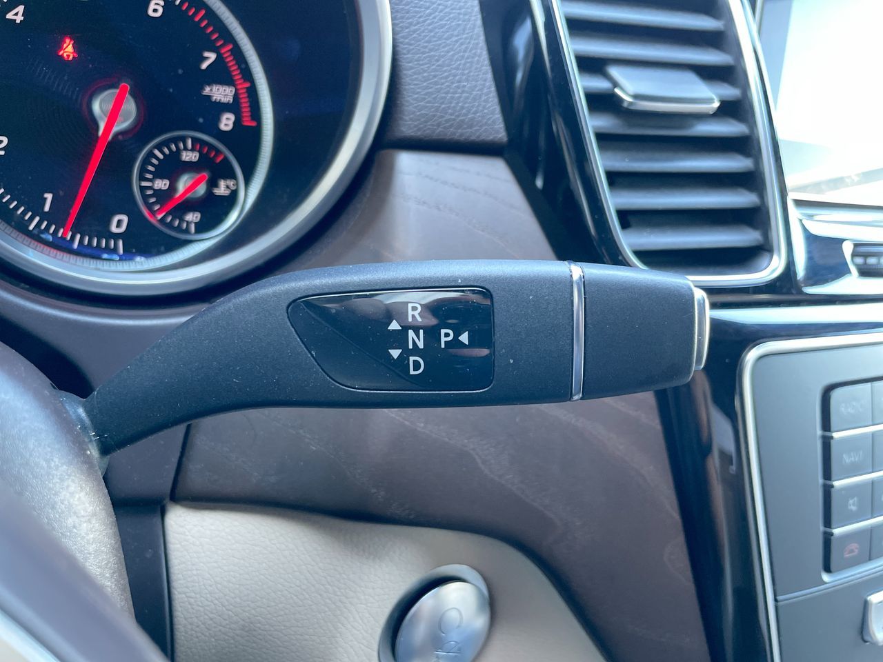 2018 Mercedes-Benz GLE400