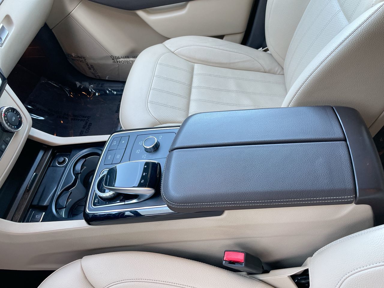 2018 Mercedes-Benz GLE400