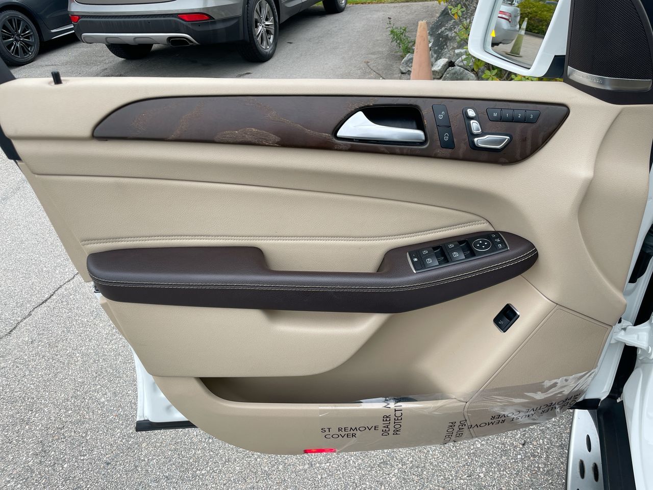 2018 Mercedes-Benz GLE400