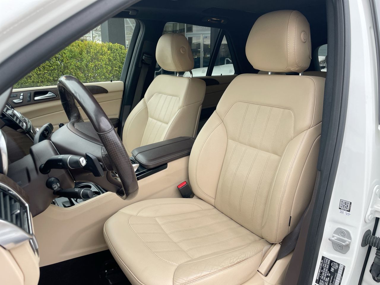 2018 Mercedes-Benz GLE400