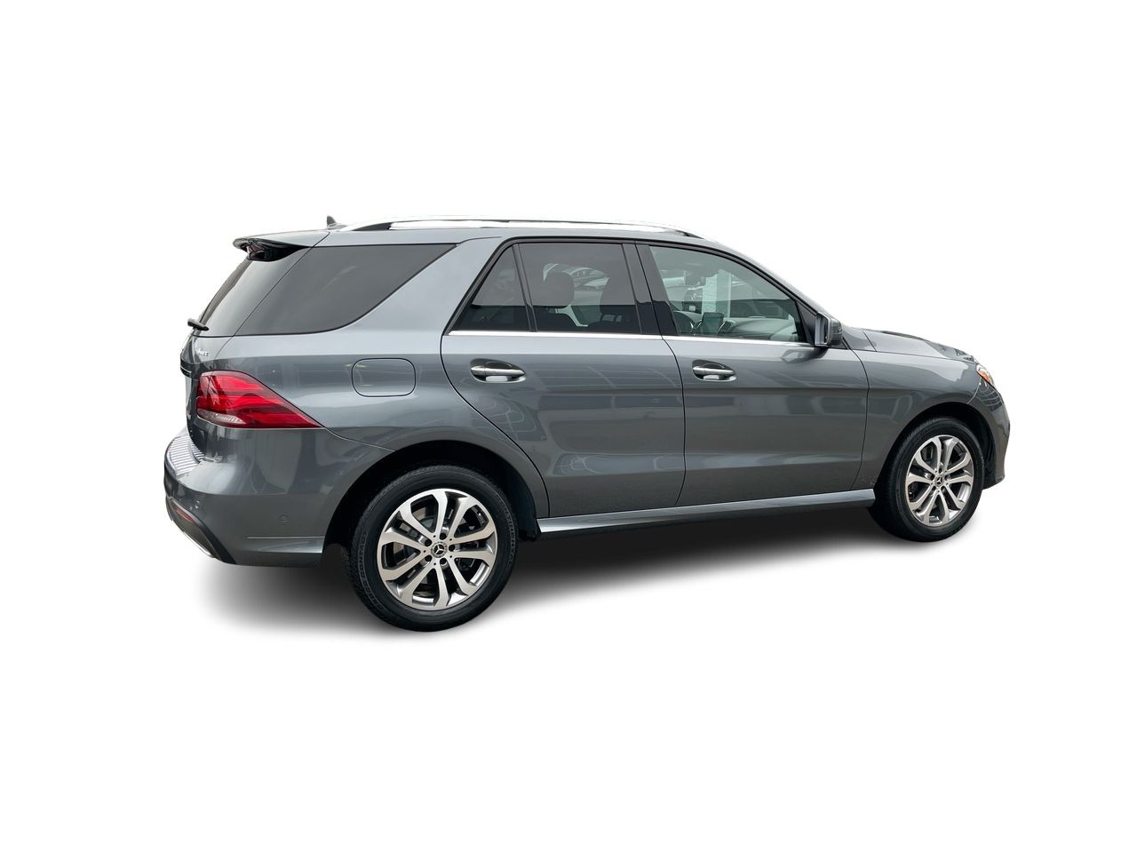 Mercedes-Benz GLE400  2018 à Richmond, Colombie-Britannique