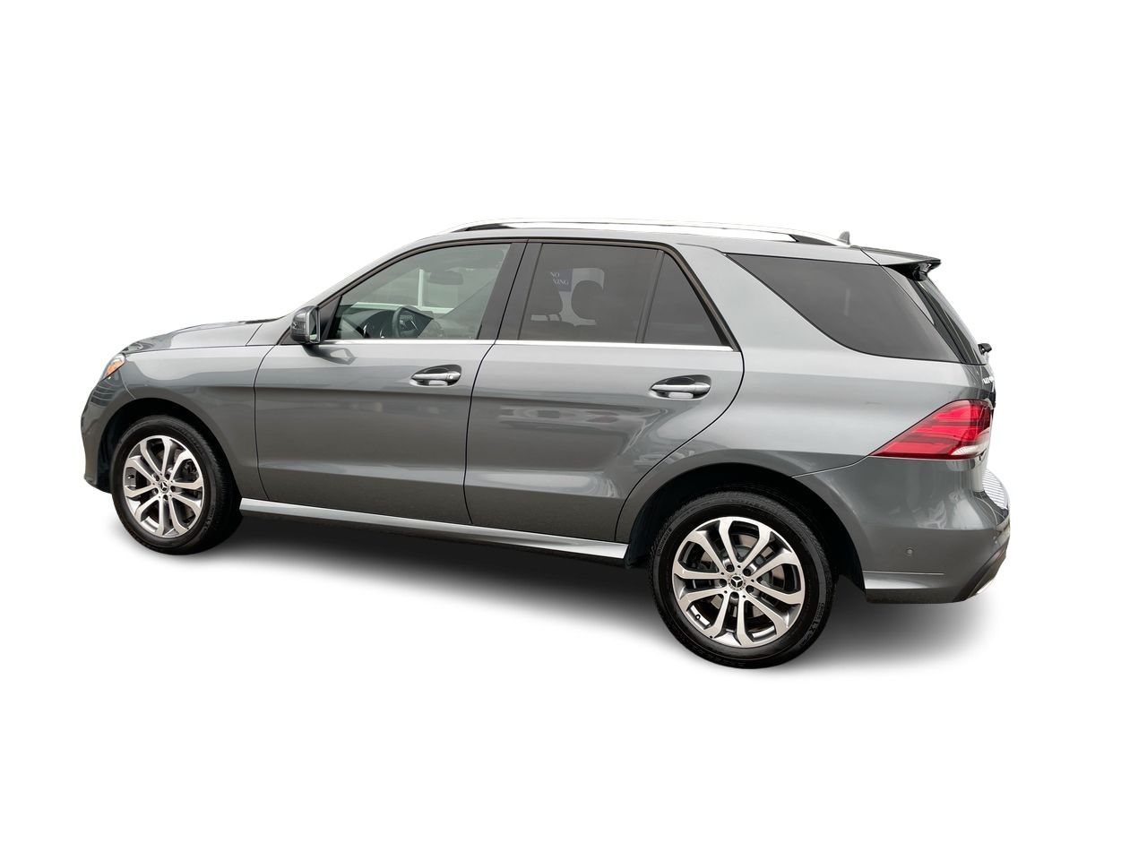 Mercedes-Benz GLE400  2018 à Richmond, Colombie-Britannique