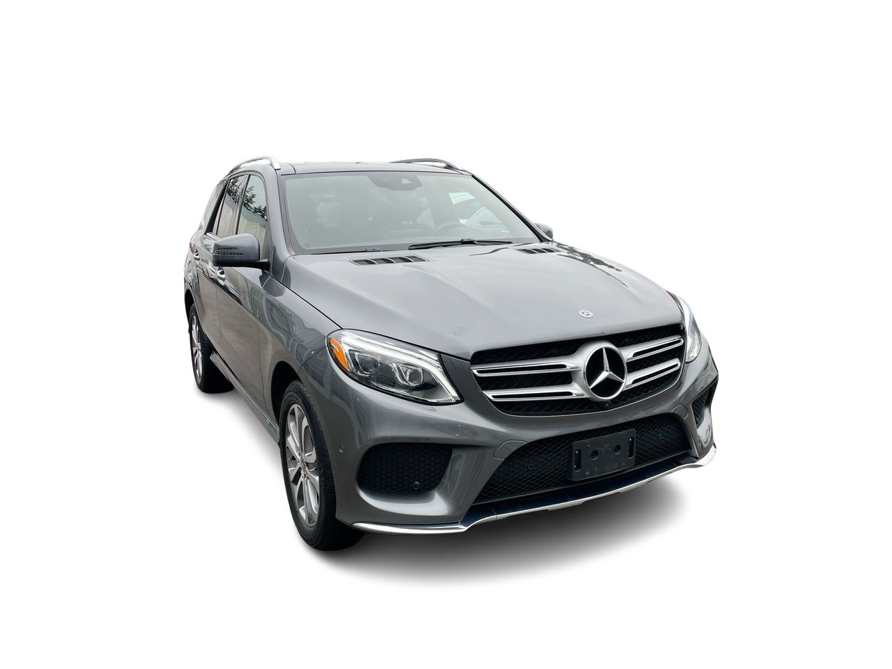 Mercedes-Benz GLE400  2018 à Richmond, Colombie-Britannique