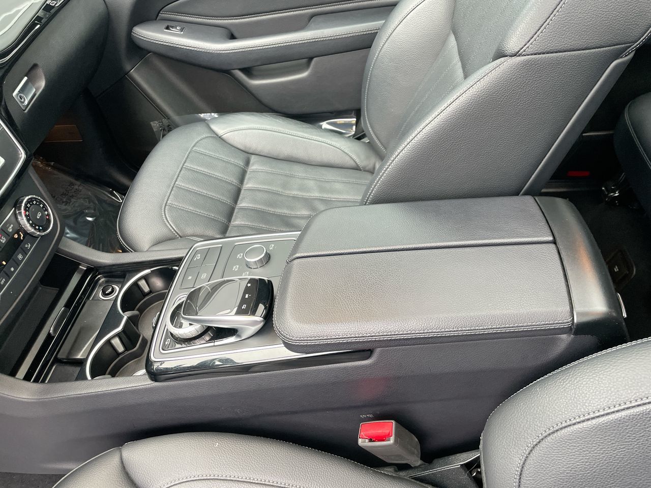 Mercedes-Benz GLE400  2018 à Richmond, Colombie-Britannique