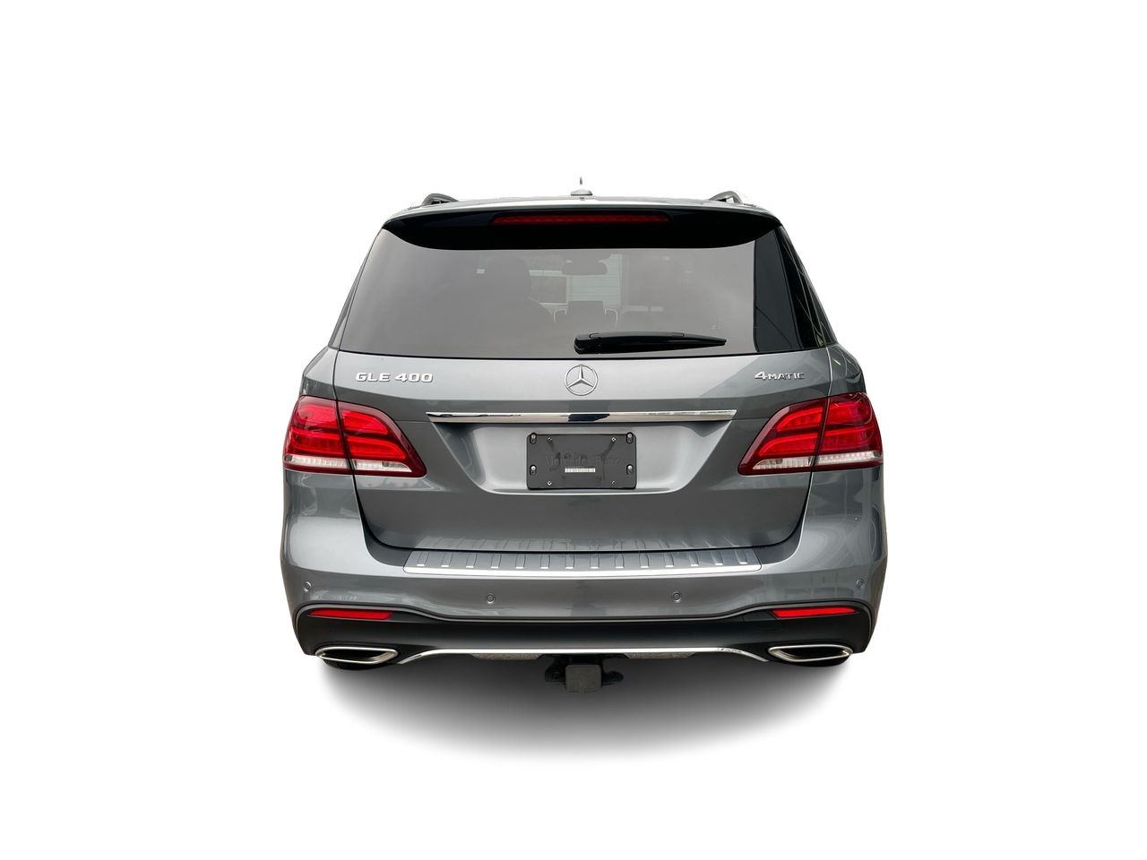 Mercedes-Benz GLE400  2018 à Richmond, Colombie-Britannique