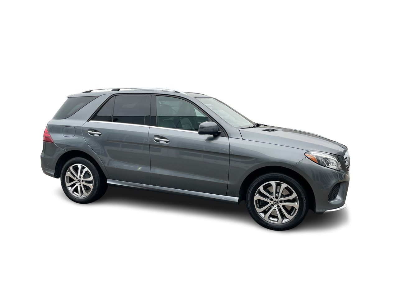 Mercedes-Benz GLE400  2018 à Richmond, Colombie-Britannique