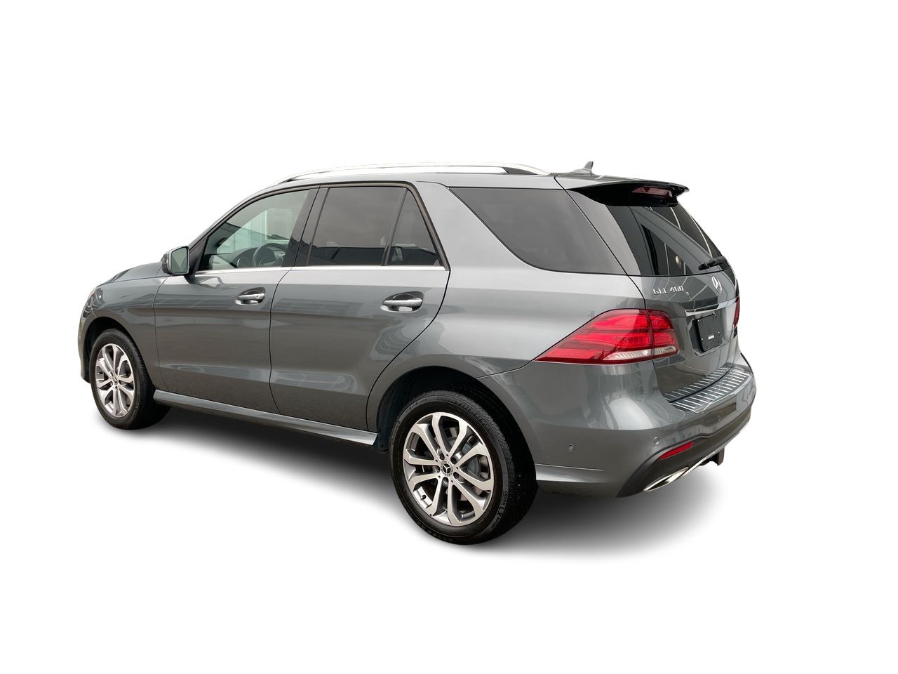 Mercedes-Benz GLE400  2018 à Richmond, Colombie-Britannique