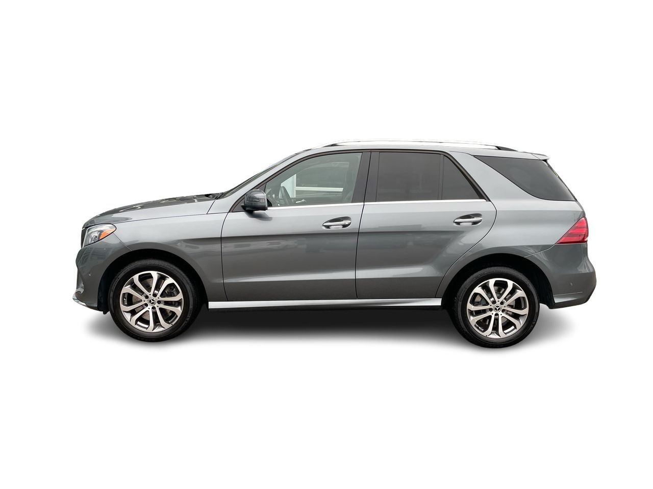 Mercedes-Benz GLE400  2018 à Richmond, Colombie-Britannique