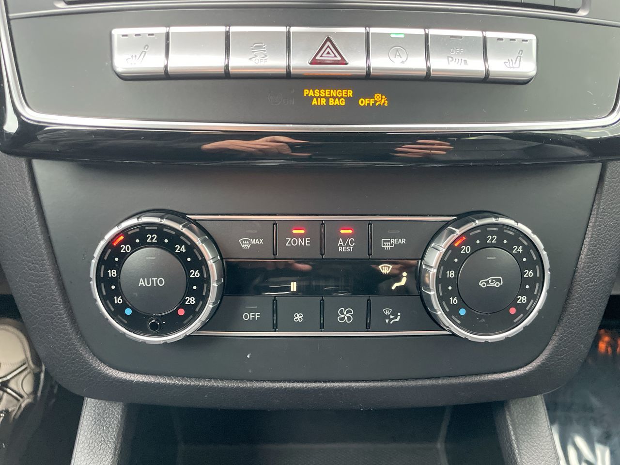 Mercedes-Benz GLE400  2018 à Richmond, Colombie-Britannique