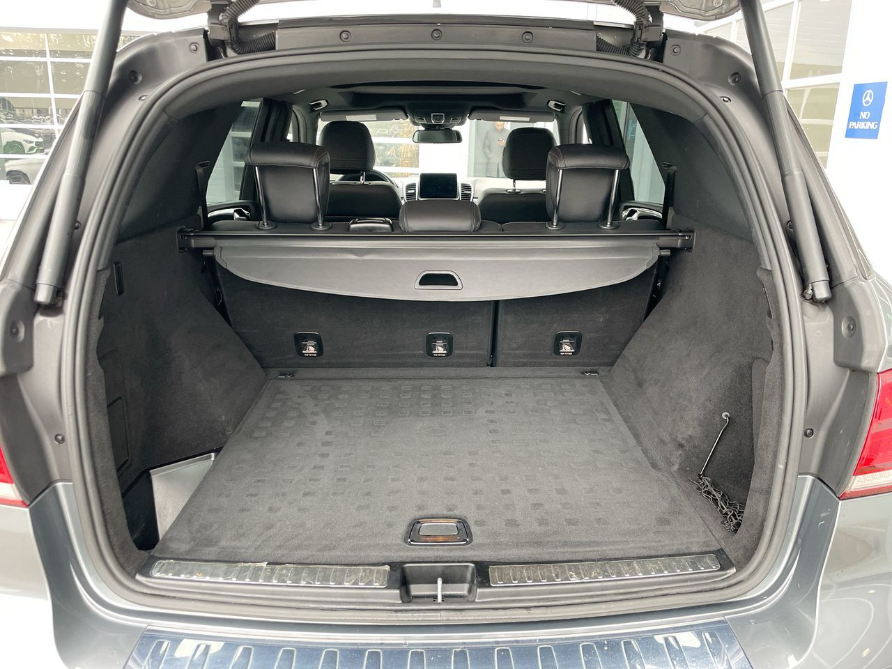 Mercedes-Benz GLE400  2018 à Richmond, Colombie-Britannique