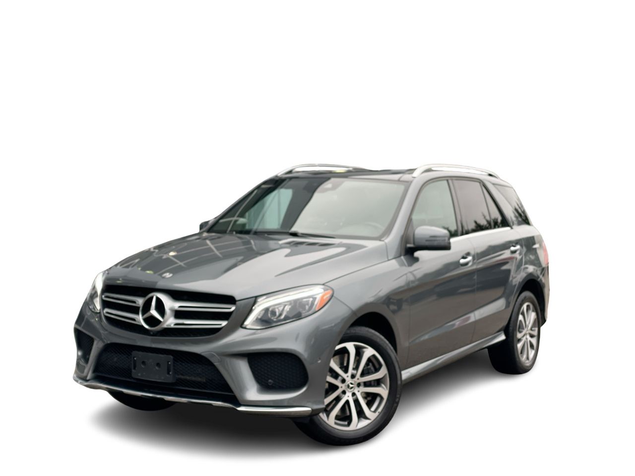 Mercedes-Benz GLE400  2018 à Richmond, Colombie-Britannique