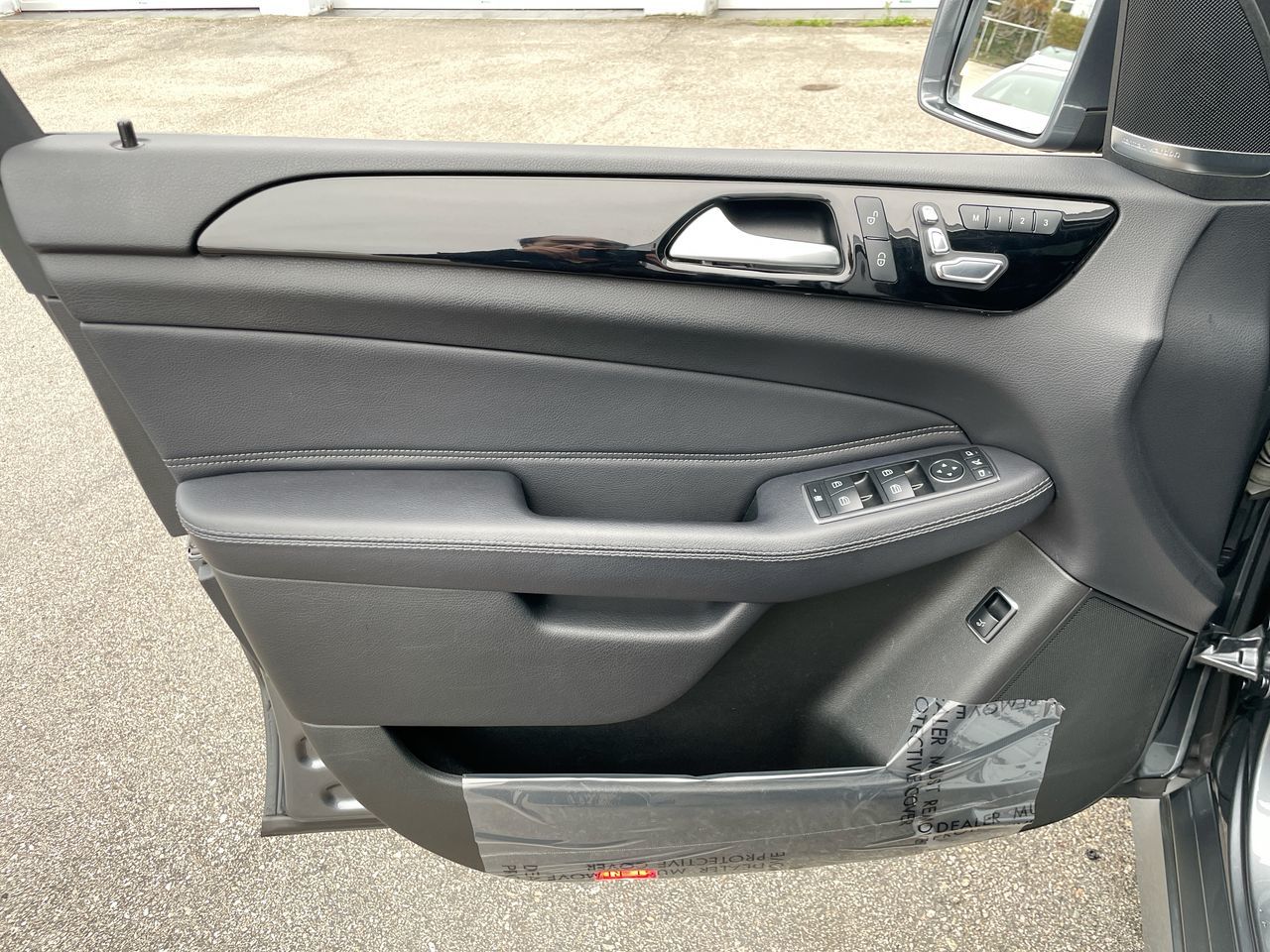 Mercedes-Benz GLE400  2018 à Richmond, Colombie-Britannique