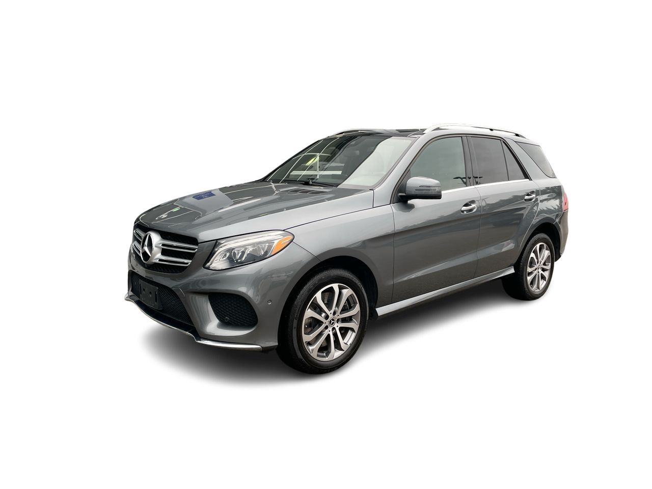 Mercedes-Benz GLE400  2018 à Richmond, Colombie-Britannique