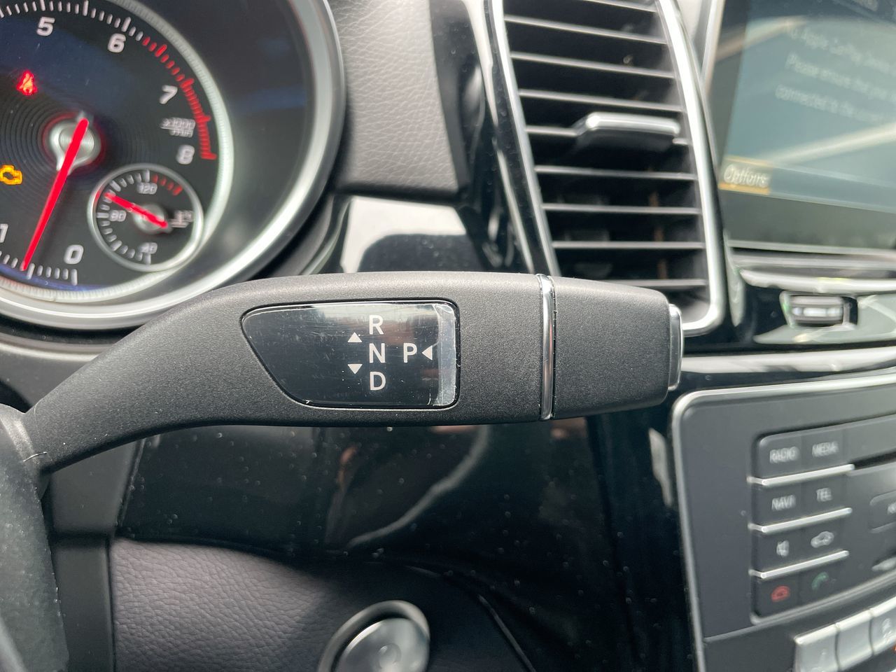 Mercedes-Benz GLE400  2018 à Richmond, Colombie-Britannique