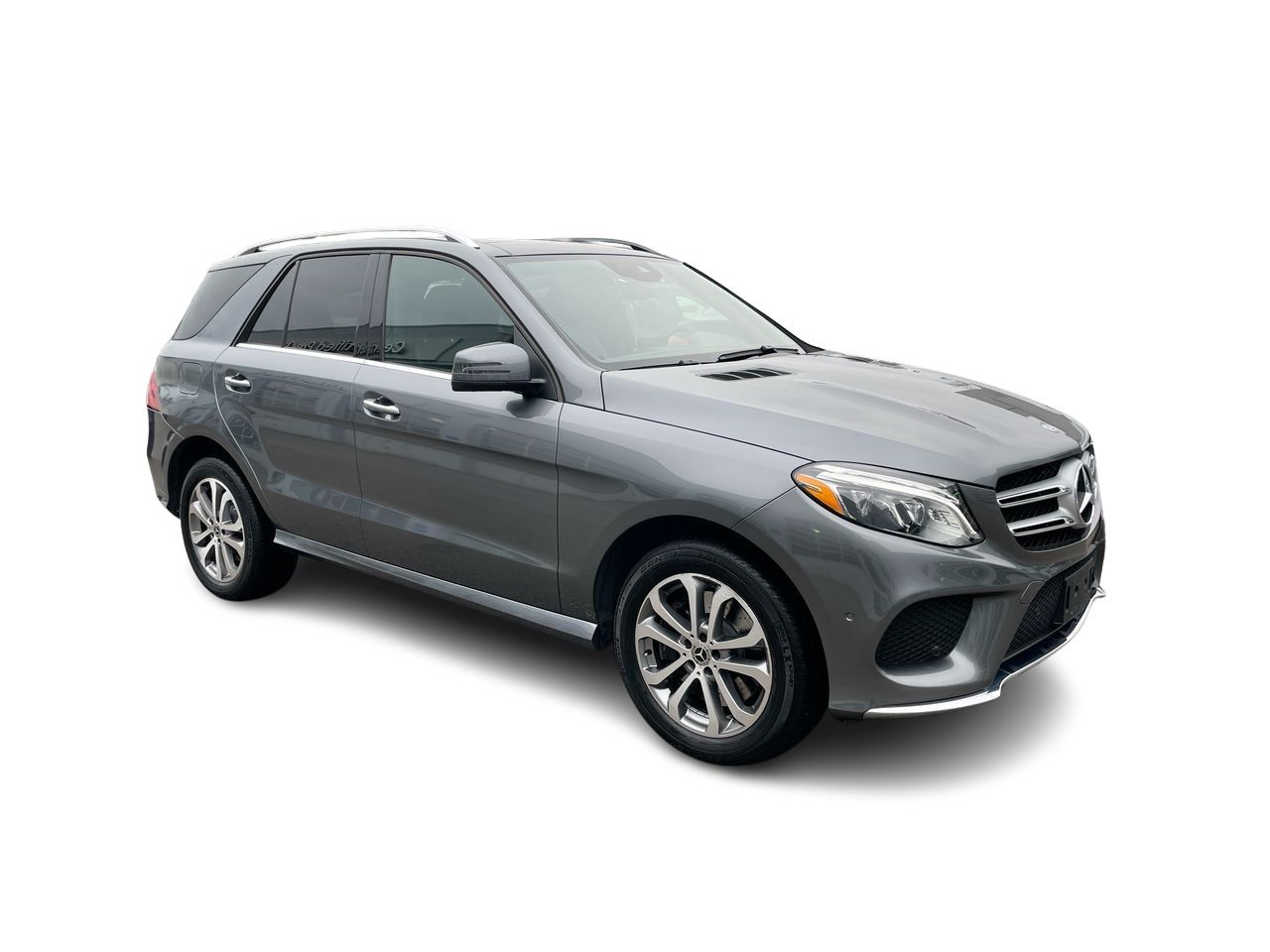 Mercedes-Benz GLE400  2018 à Richmond, Colombie-Britannique